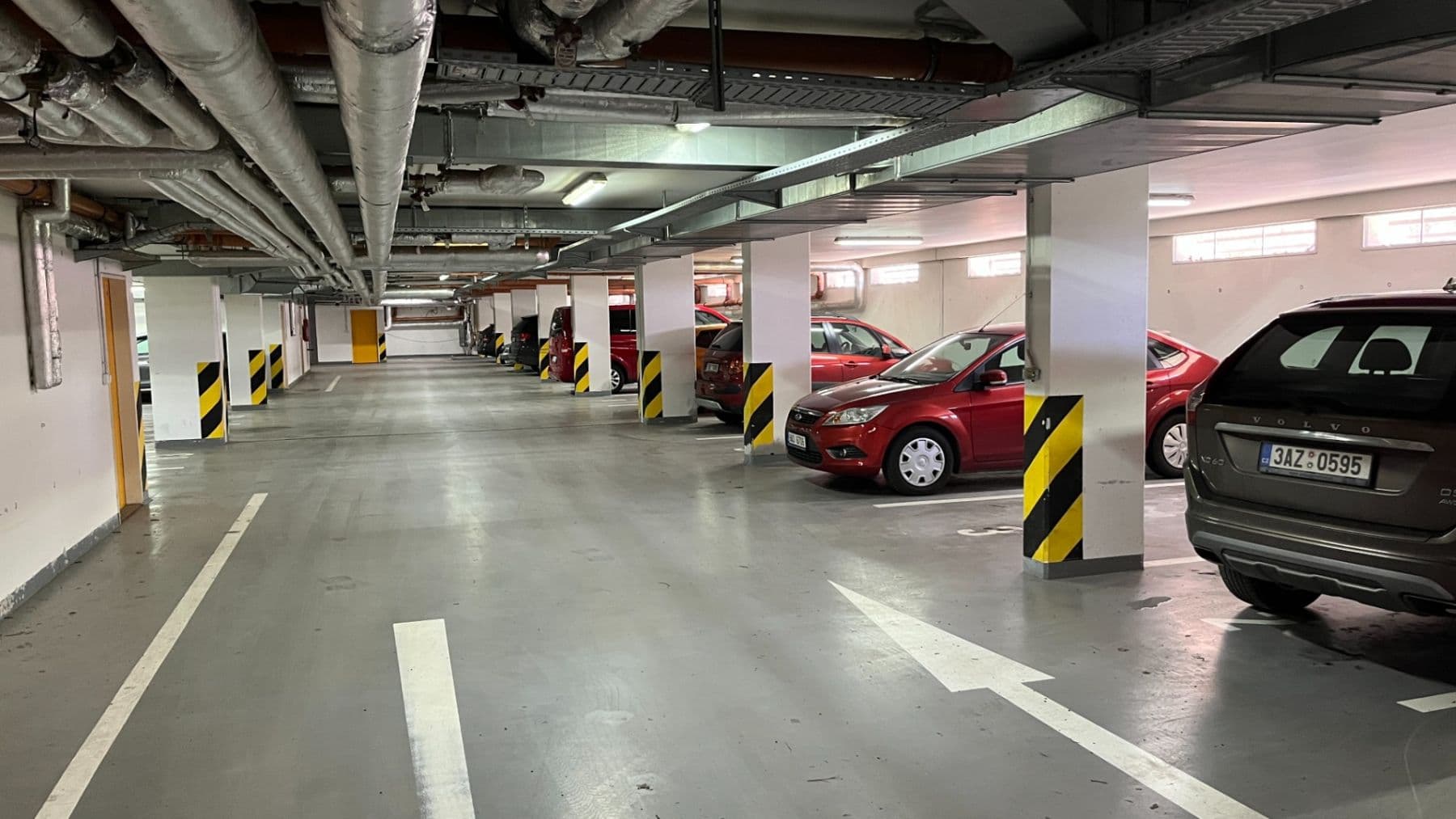 Predaj bytu 2-izbový 57 m², Nad Šestikopy, Praha, Praha Predaj bytu 2-izbový 57 m², Nad Šestikopy, Praha, Praha