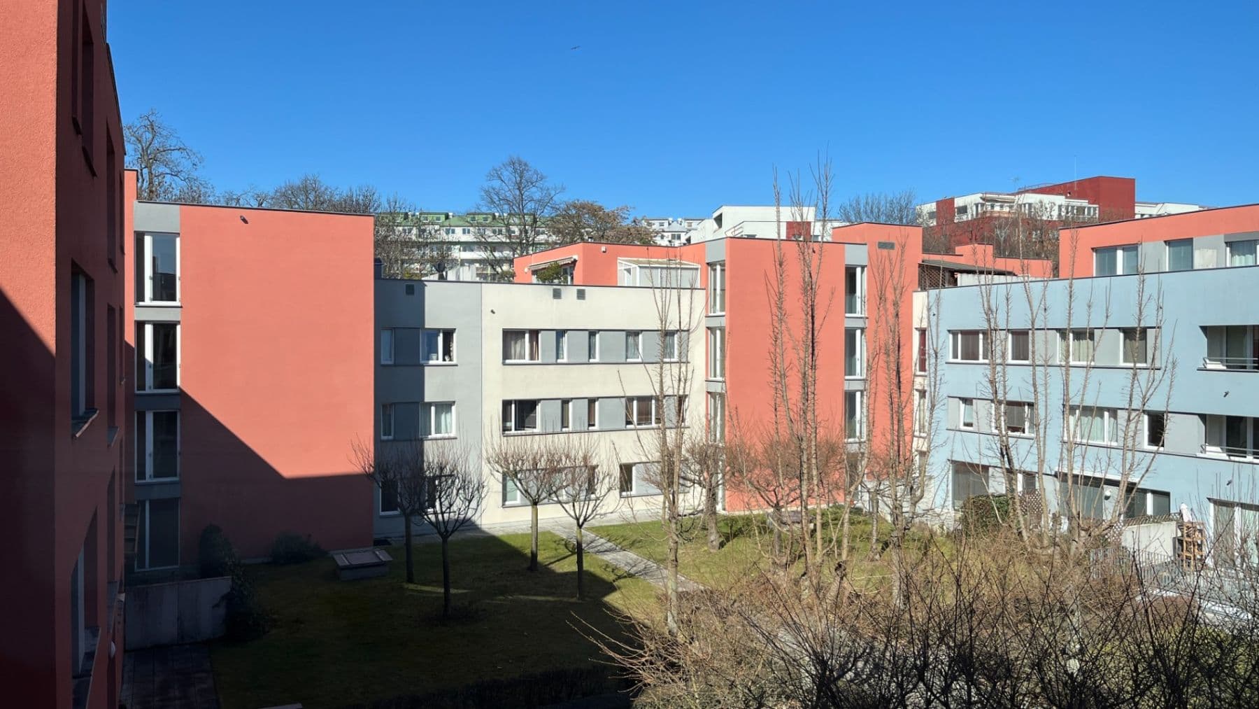 Predaj bytu 2-izbový 57 m², Nad Šestikopy, Praha, Praha Predaj bytu 2-izbový 57 m², Nad Šestikopy, Praha, Praha