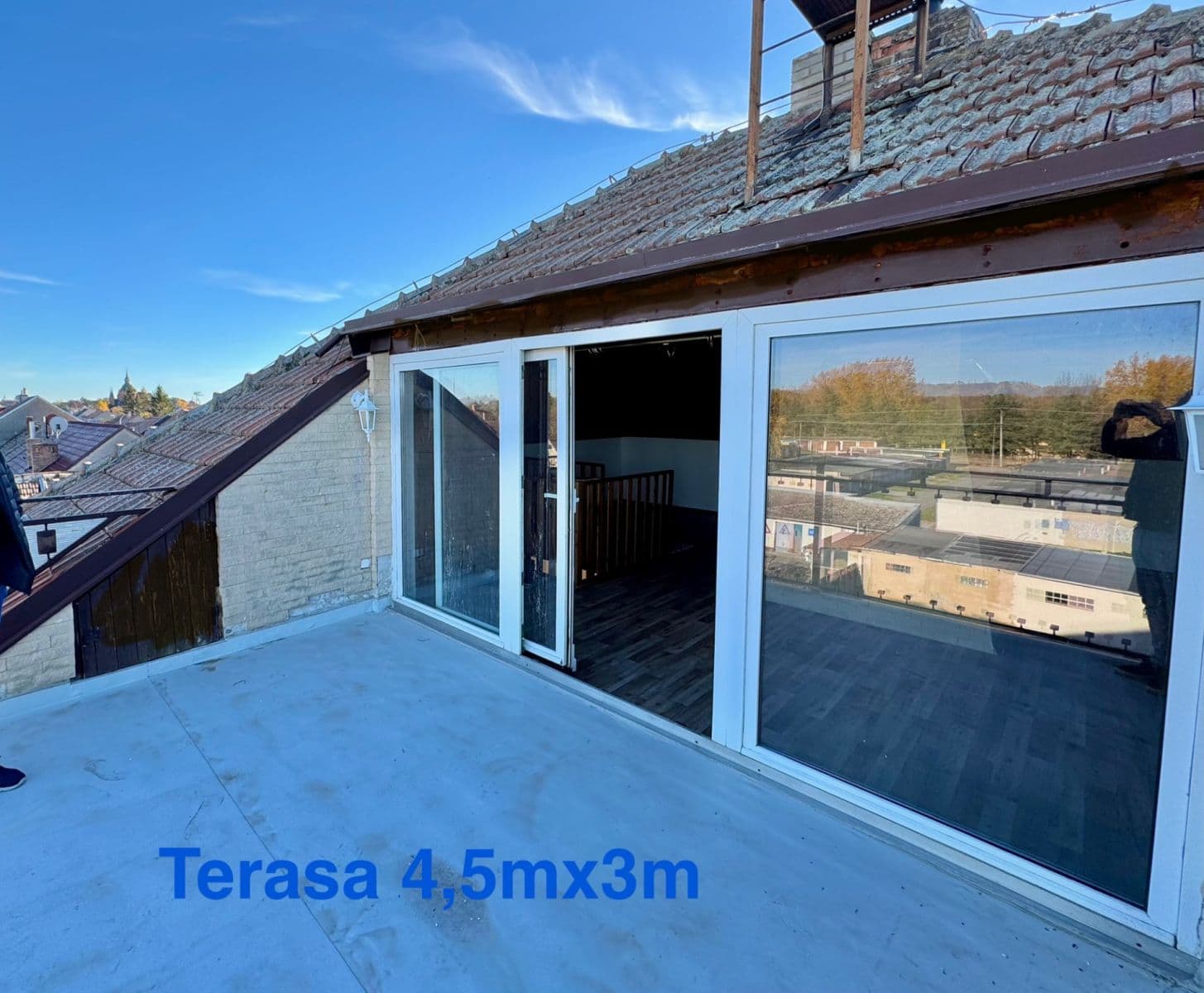 Predaj bytu 3-izbový 122 m², Hlavní, Břeclav, Jihomoravský kraj Predaj bytu 3-izbový 122 m², Hlavní, Břeclav, Jihomoravský kraj