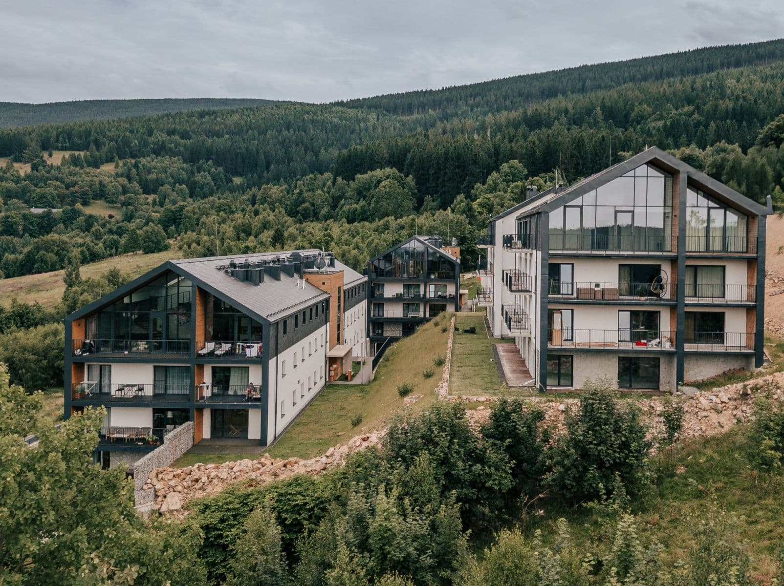 Predaj bytu 1-izbový 26 m², Celní, Nové Město pod Smrkem, Liberecký kraj Predaj bytu 1-izbový 26 m², Celní, Nové Město pod Smrkem, Liberecký kraj