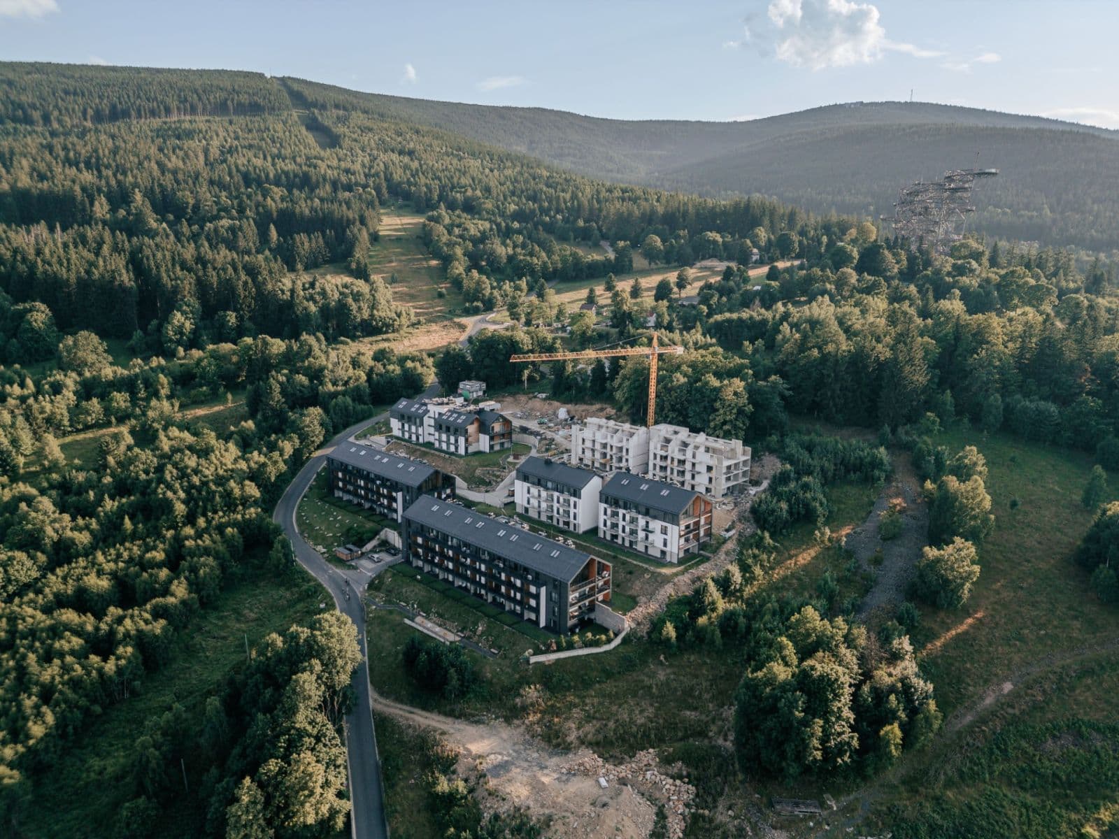 Predaj bytu 1-izbový 26 m², Celní, Nové Město pod Smrkem, Liberecký kraj Predaj bytu 1-izbový 26 m², Celní, Nové Město pod Smrkem, Liberecký kraj