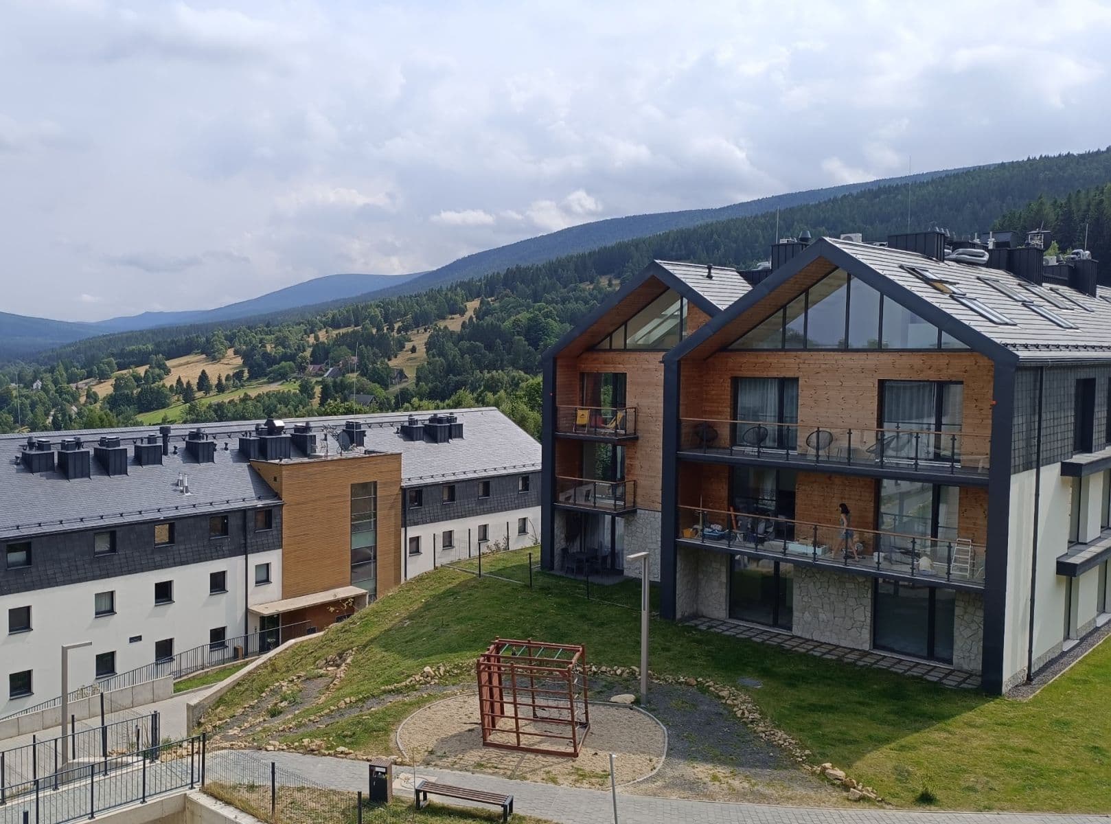 Predaj bytu 1-izbový 26 m², Celní, Nové Město pod Smrkem, Liberecký kraj Predaj bytu 1-izbový 26 m², Celní, Nové Město pod Smrkem, Liberecký kraj