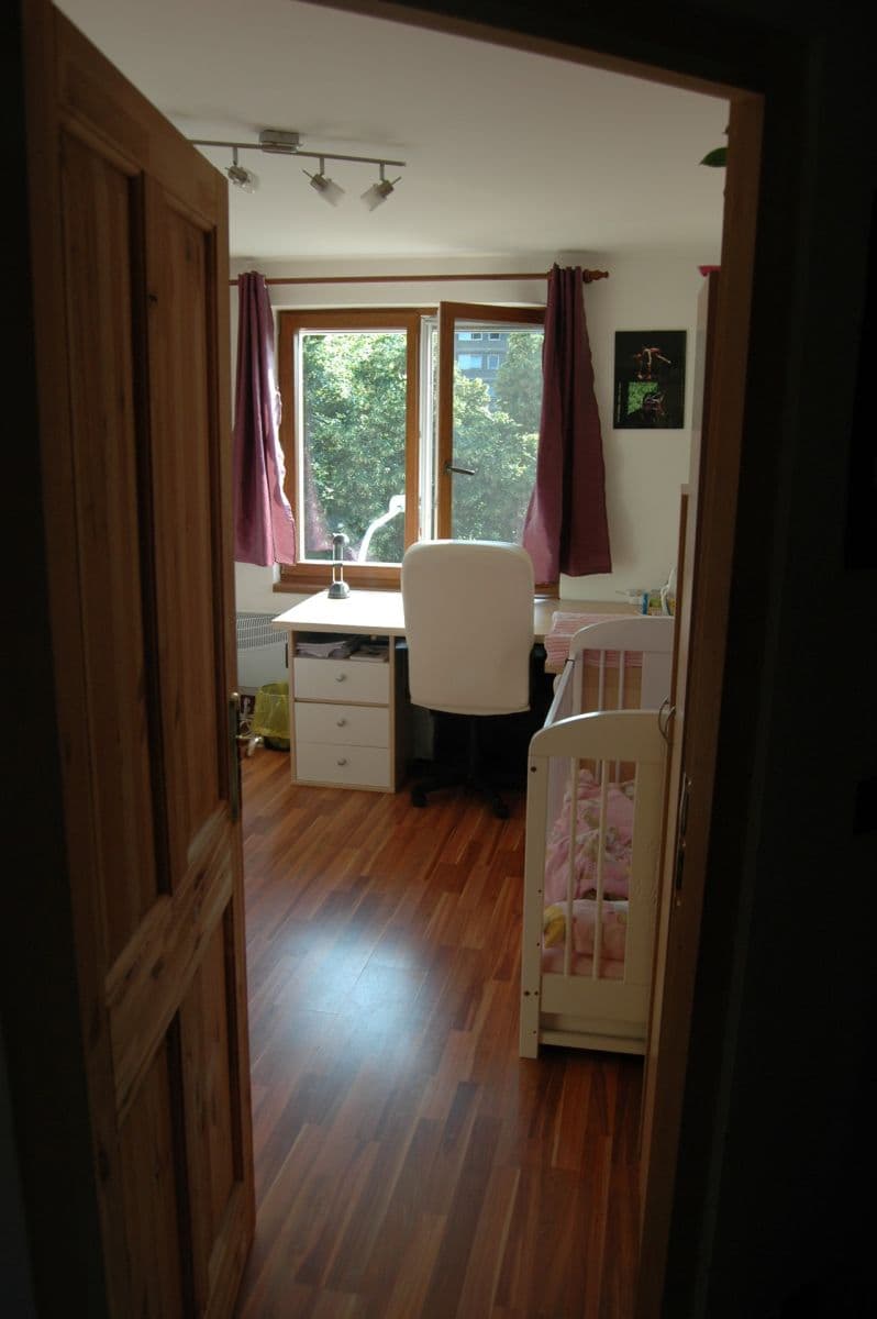 Prenájom bytu 2-izbový 50 m², Čertouská, Praha, Praha Prenájom bytu 2-izbový 50 m², Čertouská, Praha, Praha