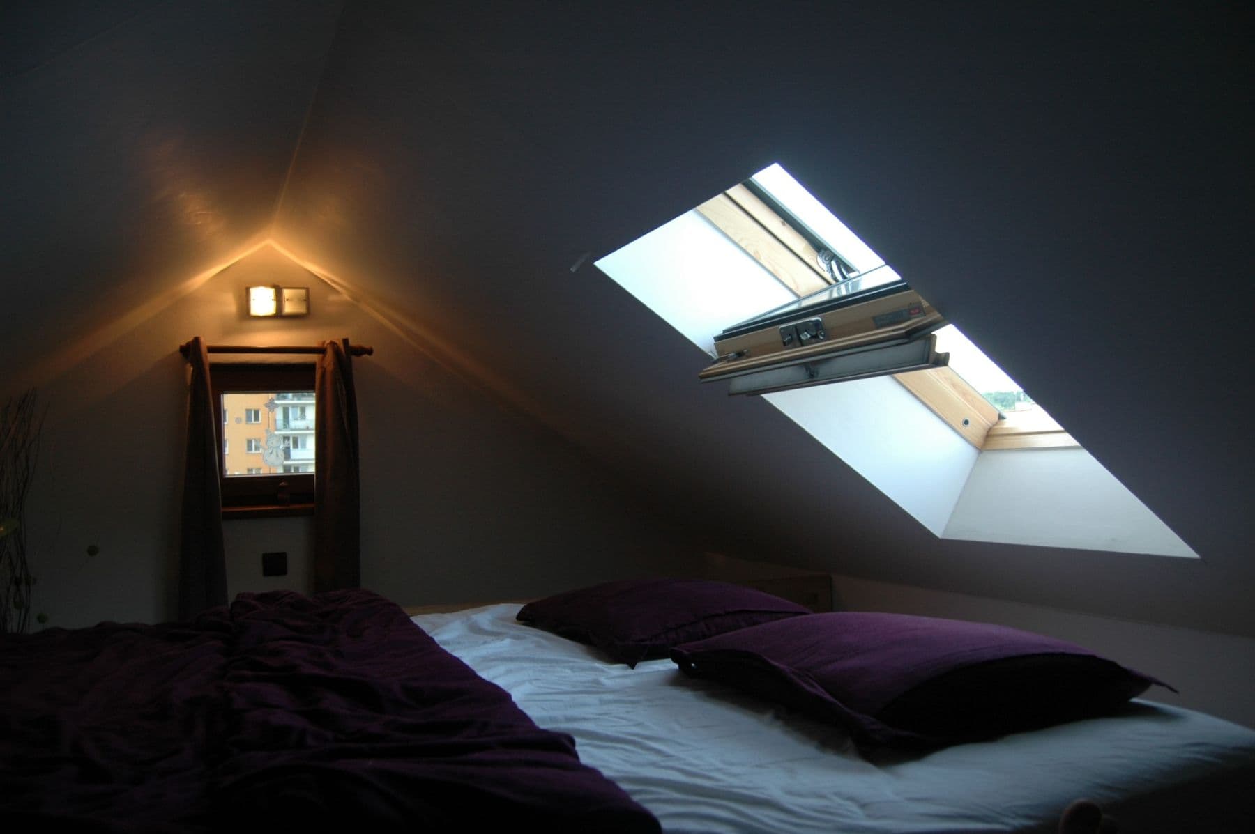 Prenájom bytu 2-izbový 50 m², Čertouská, Praha, Praha Prenájom bytu 2-izbový 50 m², Čertouská, Praha, Praha