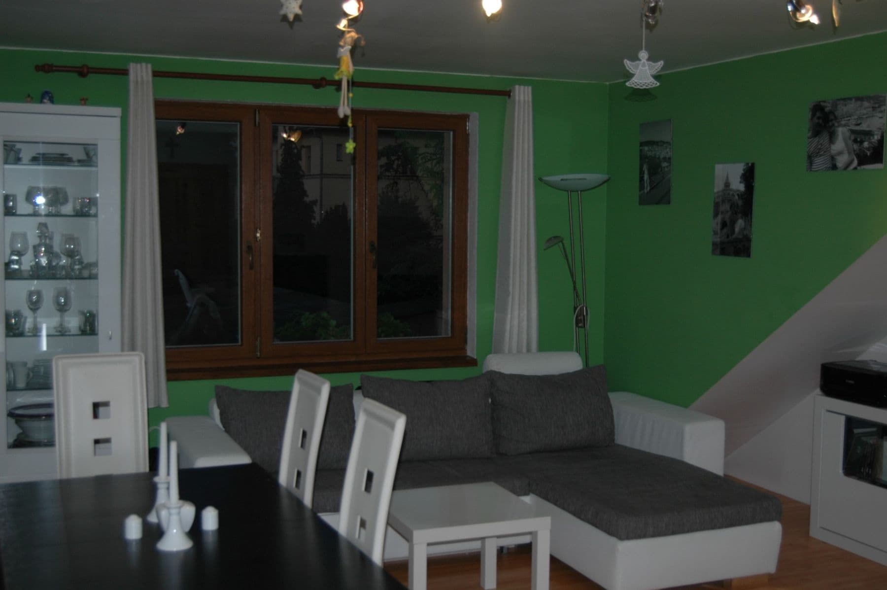 Prenájom bytu 2-izbový 50 m², Čertouská, Praha, Praha Prenájom bytu 2-izbový 50 m², Čertouská, Praha, Praha