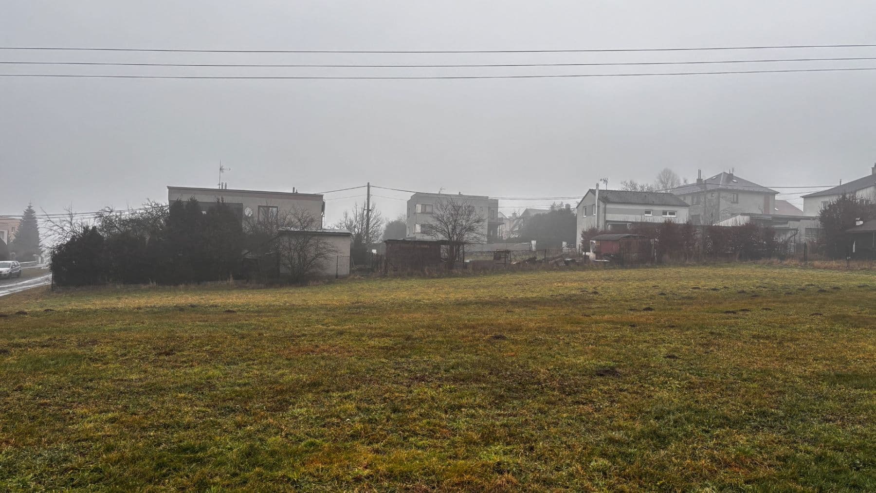 Predaj pozemku 965 m², Hlučín, Moravskoslezský kraj Predaj pozemku 965 m², Hlučín, Moravskoslezský kraj