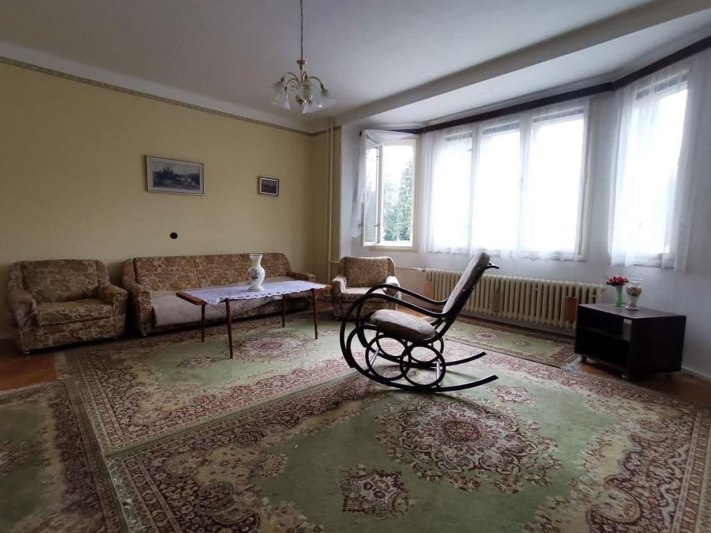 Predaj domu 330 m², pozemek 574 m², Husitská, Šumperk, Olomoucký kraj Predaj domu 330 m², pozemek 574 m², Husitská, Šumperk, Olomoucký kraj