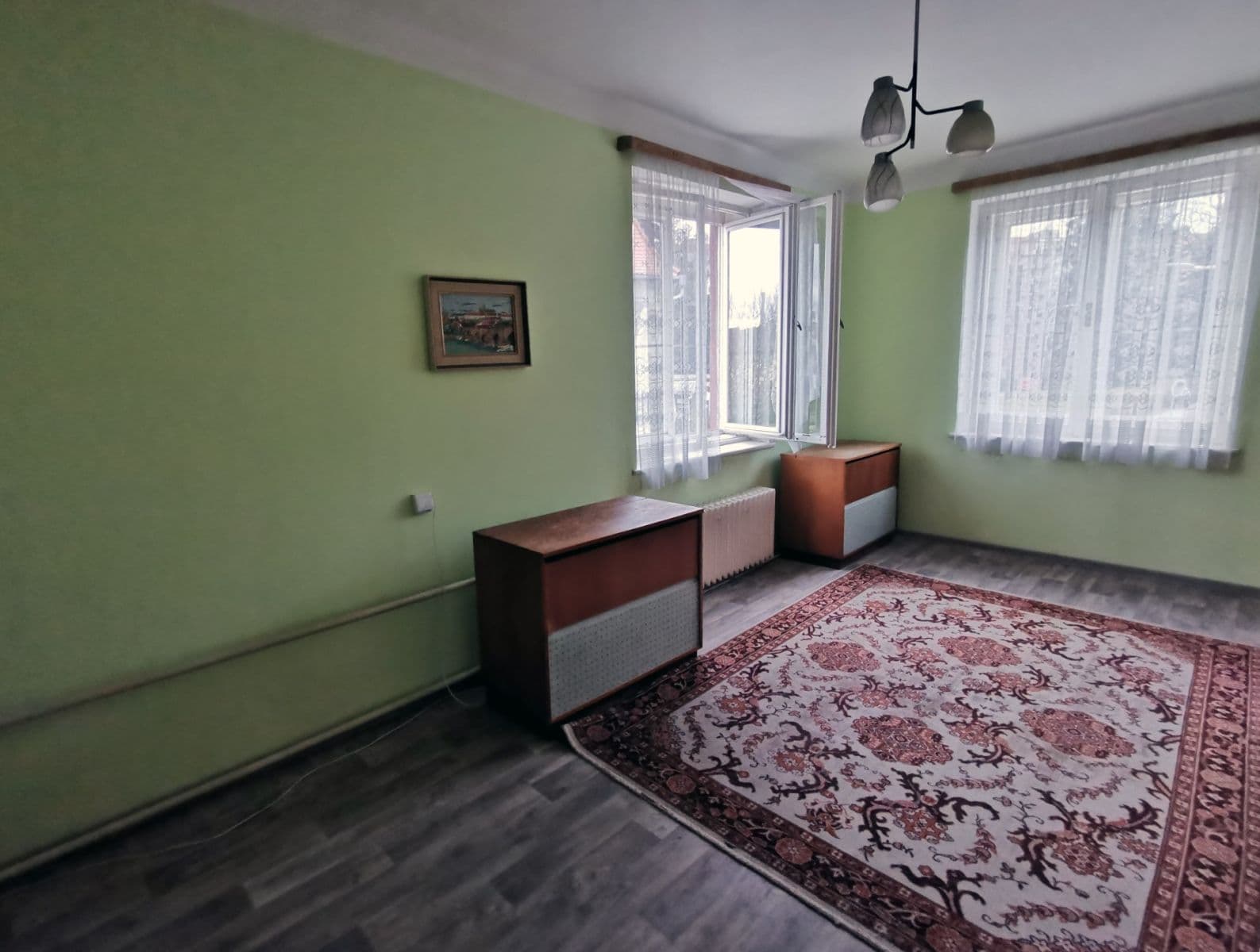 Predaj domu 330 m², pozemek 574 m², Husitská, Šumperk, Olomoucký kraj Predaj domu 330 m², pozemek 574 m², Husitská, Šumperk, Olomoucký kraj