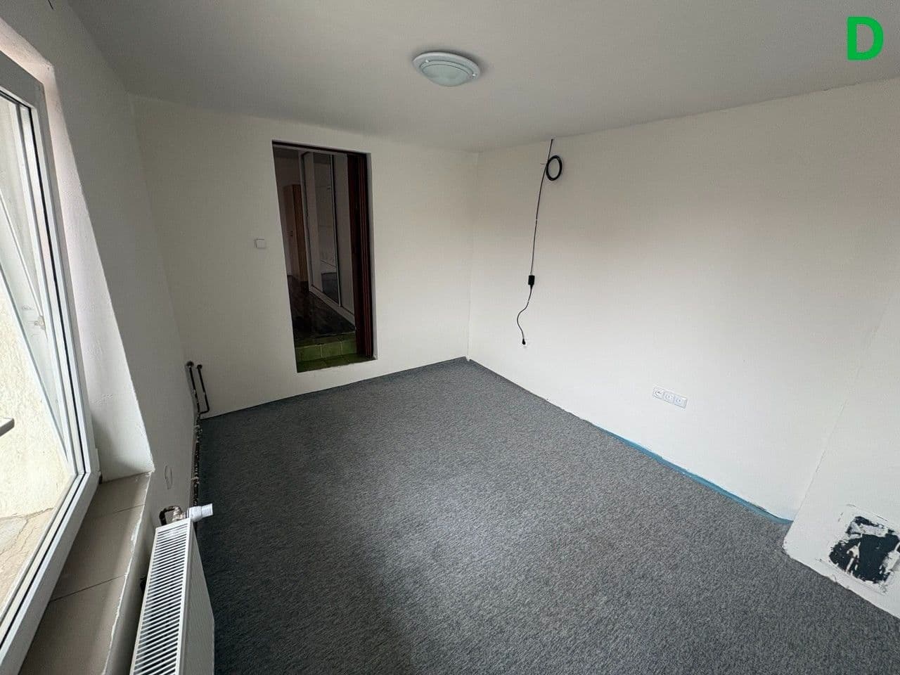 Predaj domu 77 m², pozemek 211 m², Velký Ořechov, Zlínský kraj Predaj domu 77 m², pozemek 211 m², Velký Ořechov, Zlínský kraj