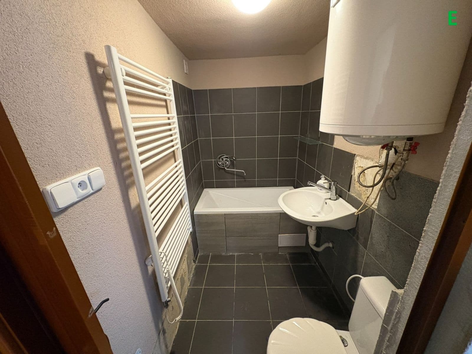 Predaj domu 77 m², pozemek 211 m², Velký Ořechov, Zlínský kraj Predaj domu 77 m², pozemek 211 m², Velký Ořechov, Zlínský kraj