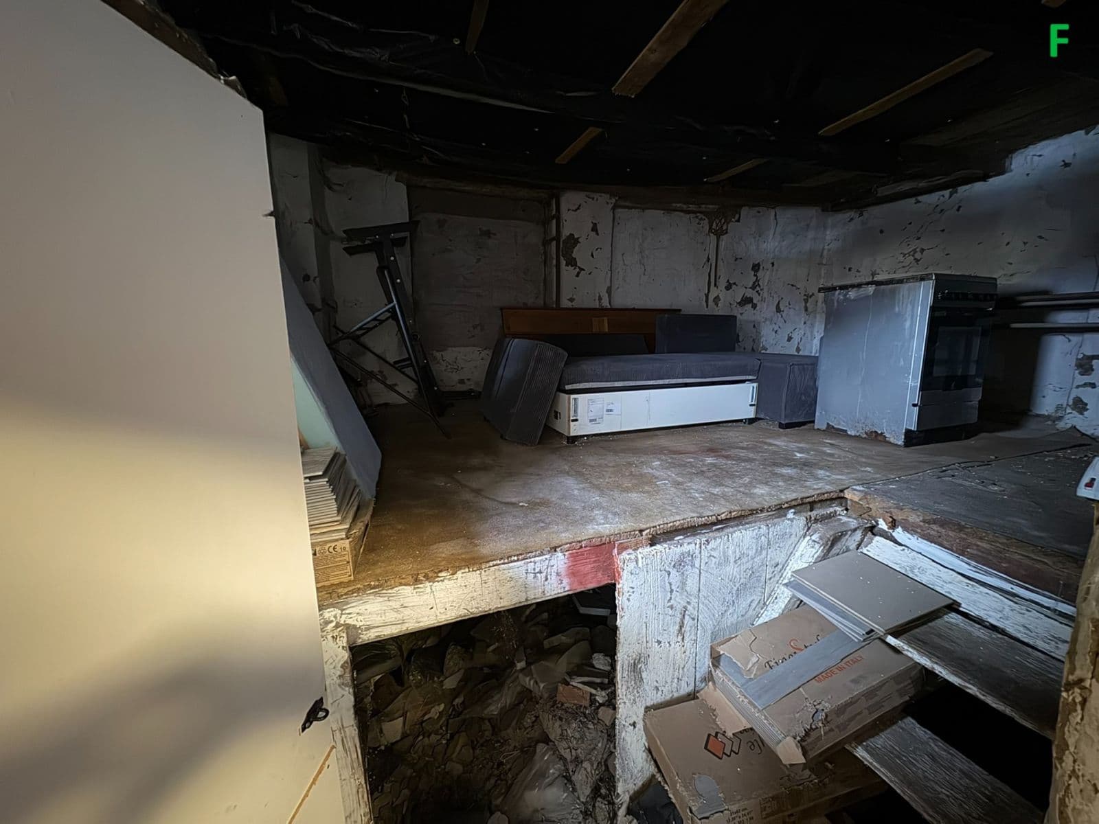 Predaj domu 77 m², pozemek 211 m², Velký Ořechov, Zlínský kraj Predaj domu 77 m², pozemek 211 m², Velký Ořechov, Zlínský kraj