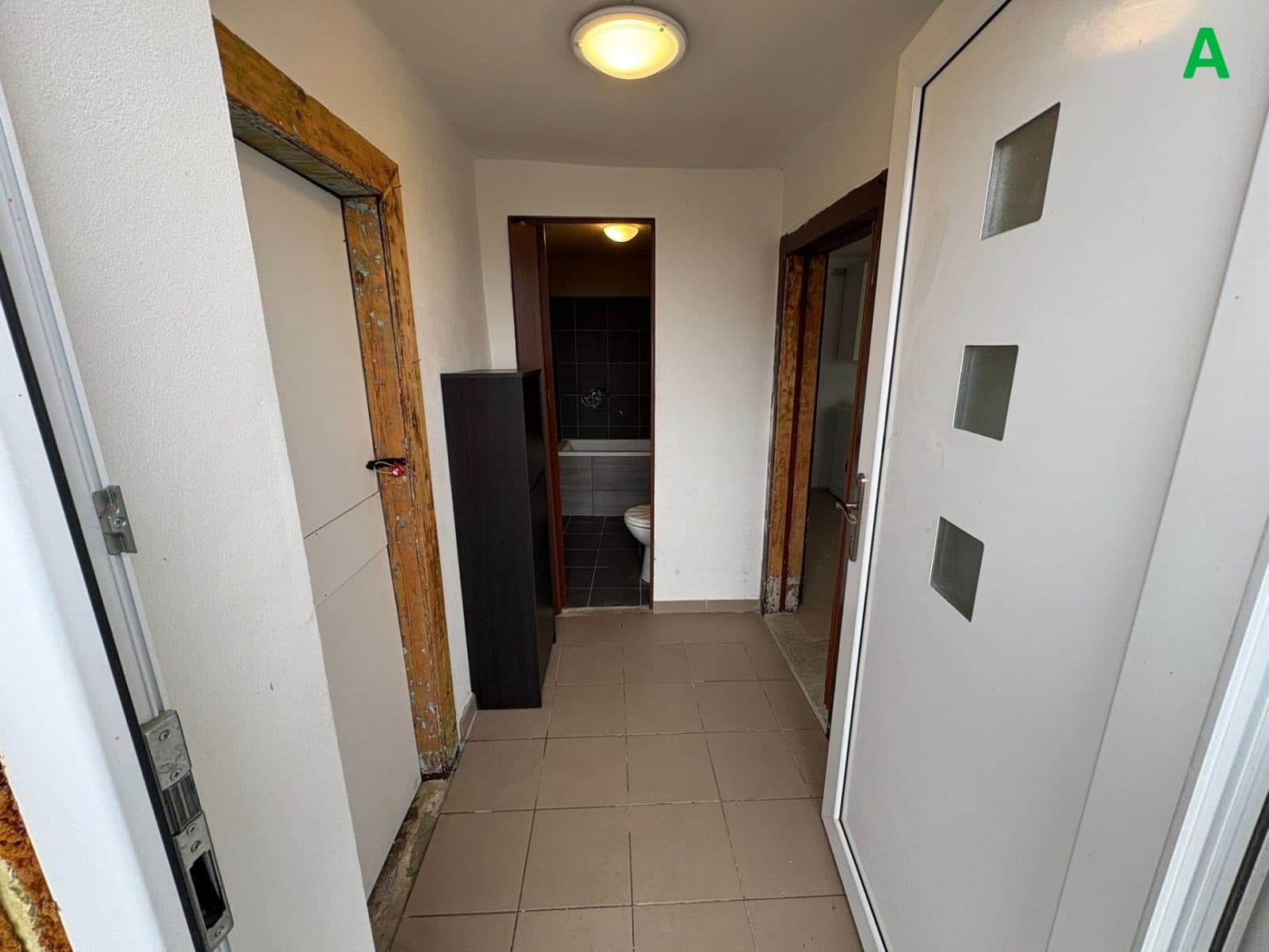 Predaj domu 77 m², pozemek 211 m², Velký Ořechov, Zlínský kraj Predaj domu 77 m², pozemek 211 m², Velký Ořechov, Zlínský kraj