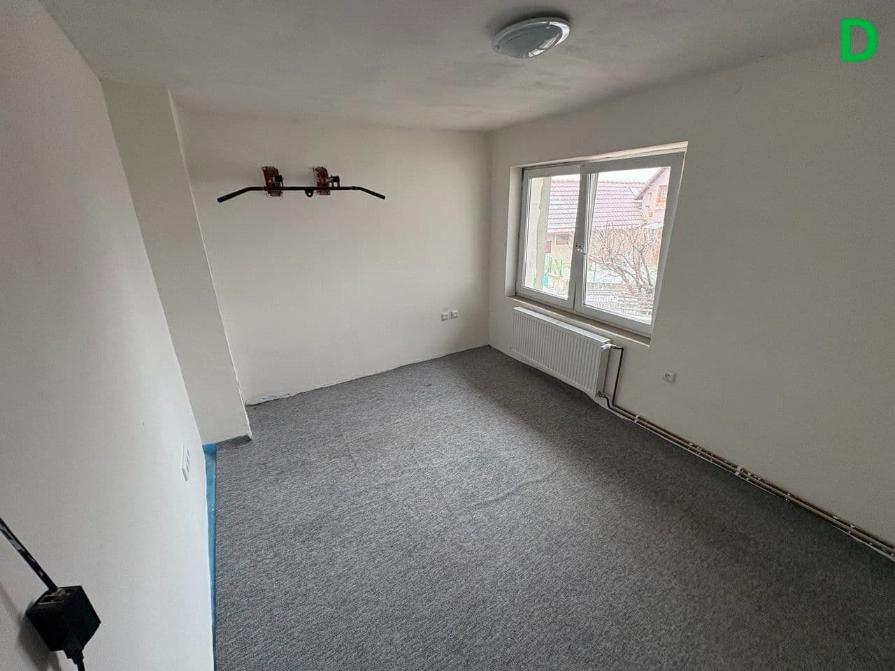 Predaj domu 77 m², pozemek 211 m², Velký Ořechov, Zlínský kraj Predaj domu 77 m², pozemek 211 m², Velký Ořechov, Zlínský kraj