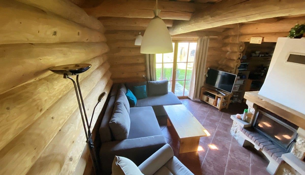 Predaj domu 108 m², pozemek 1.133 m², Přerovská, Bystřice pod Hostýnem, Zlínský kraj Predaj domu 108 m², pozemek 1.133 m², Přerovská, Bystřice pod Hostýnem, Zlínský kraj