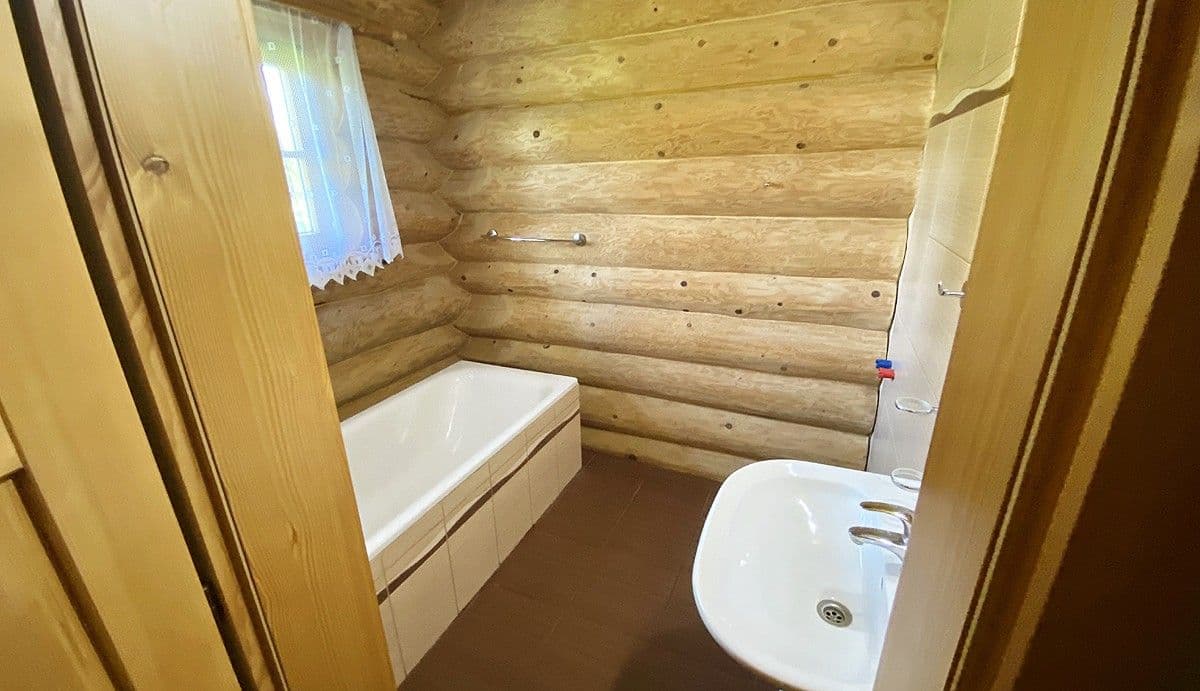 Predaj domu 108 m², pozemek 1.133 m², Přerovská, Bystřice pod Hostýnem, Zlínský kraj Predaj domu 108 m², pozemek 1.133 m², Přerovská, Bystřice pod Hostýnem, Zlínský kraj