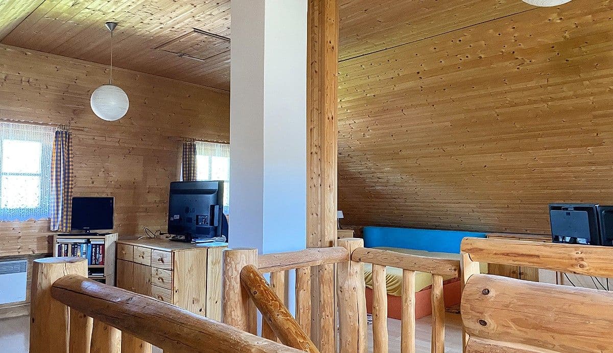 Predaj domu 108 m², pozemek 1.133 m², Přerovská, Bystřice pod Hostýnem, Zlínský kraj Predaj domu 108 m², pozemek 1.133 m², Přerovská, Bystřice pod Hostýnem, Zlínský kraj