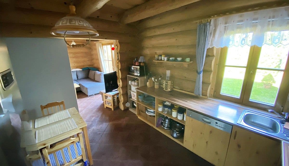 Predaj domu 108 m², pozemek 1.133 m², Přerovská, Bystřice pod Hostýnem, Zlínský kraj Predaj domu 108 m², pozemek 1.133 m², Přerovská, Bystřice pod Hostýnem, Zlínský kraj