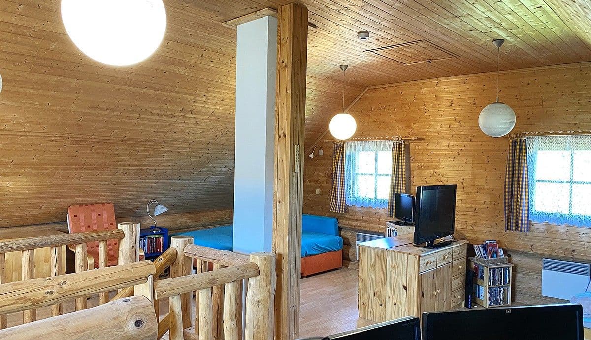 Predaj domu 108 m², pozemek 1.133 m², Přerovská, Bystřice pod Hostýnem, Zlínský kraj Predaj domu 108 m², pozemek 1.133 m², Přerovská, Bystřice pod Hostýnem, Zlínský kraj
