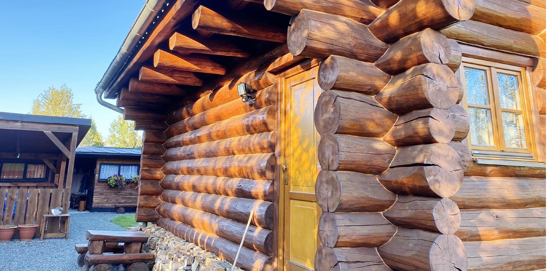 Predaj domu 108 m², pozemek 1.133 m², Přerovská, Bystřice pod Hostýnem, Zlínský kraj Predaj domu 108 m², pozemek 1.133 m², Přerovská, Bystřice pod Hostýnem, Zlínský kraj