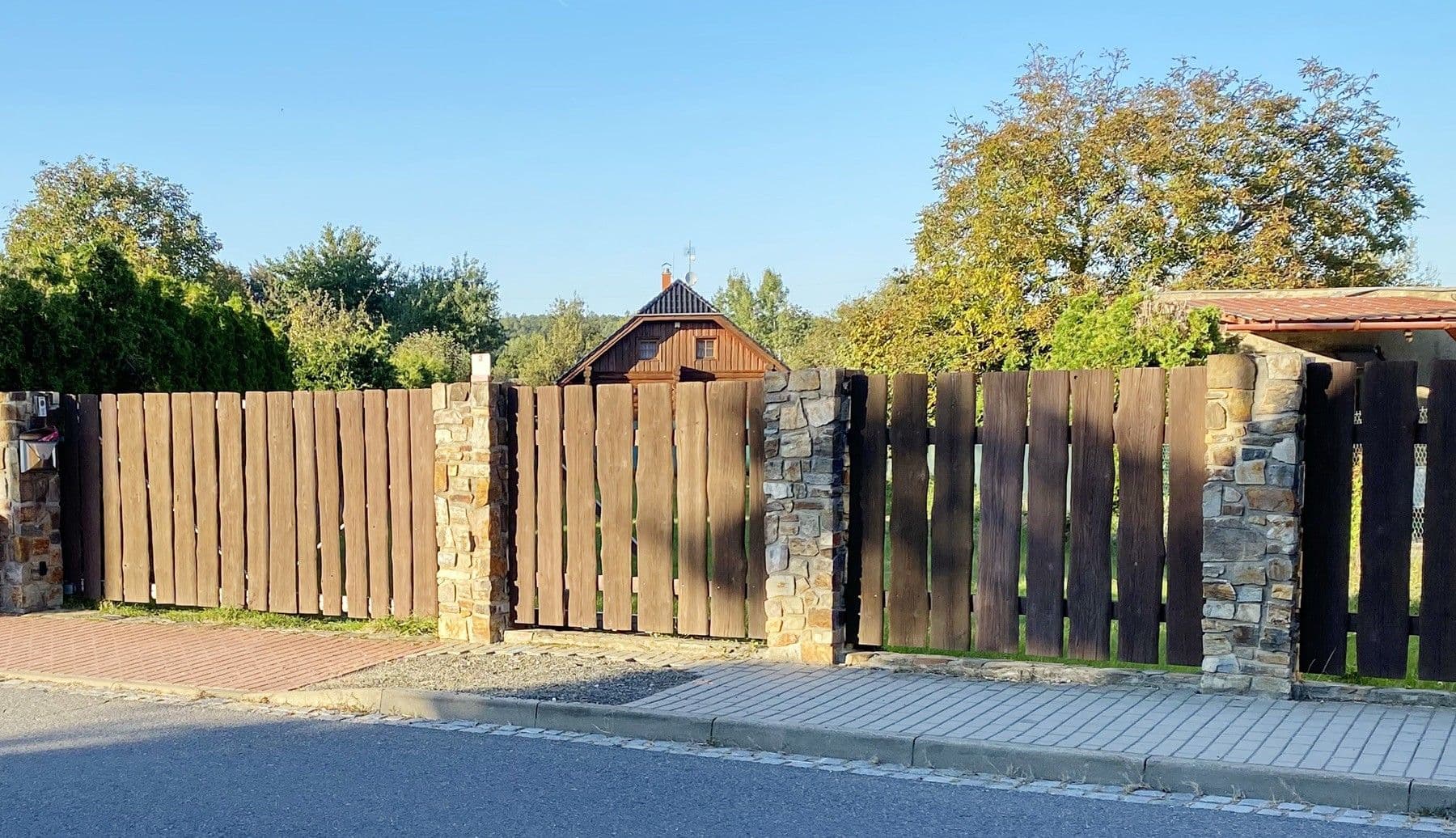 Predaj domu 108 m², pozemek 1.133 m², Přerovská, Bystřice pod Hostýnem, Zlínský kraj Predaj domu 108 m², pozemek 1.133 m², Přerovská, Bystřice pod Hostýnem, Zlínský kraj