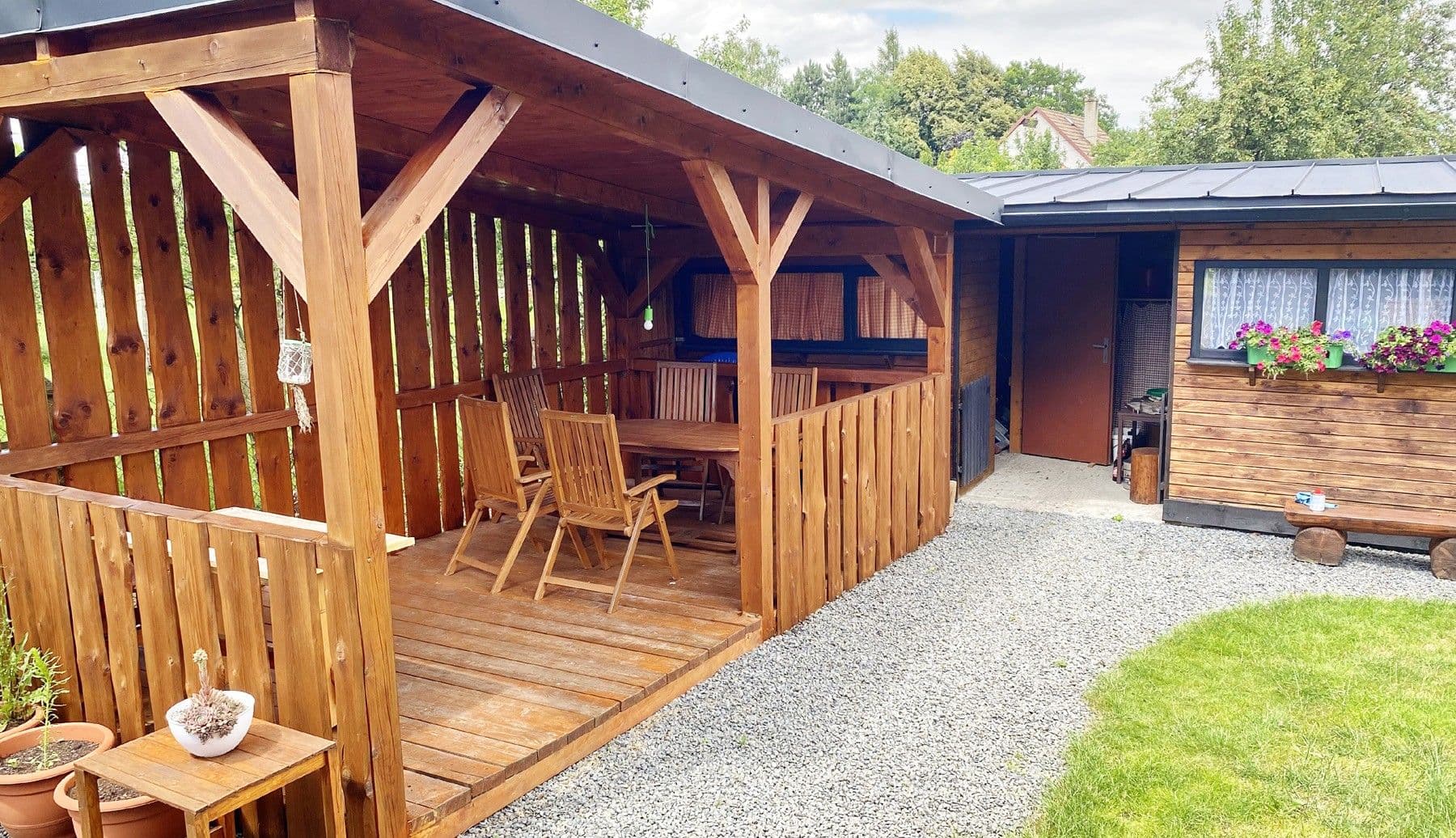 Predaj domu 108 m², pozemek 1.133 m², Přerovská, Bystřice pod Hostýnem, Zlínský kraj Predaj domu 108 m², pozemek 1.133 m², Přerovská, Bystřice pod Hostýnem, Zlínský kraj