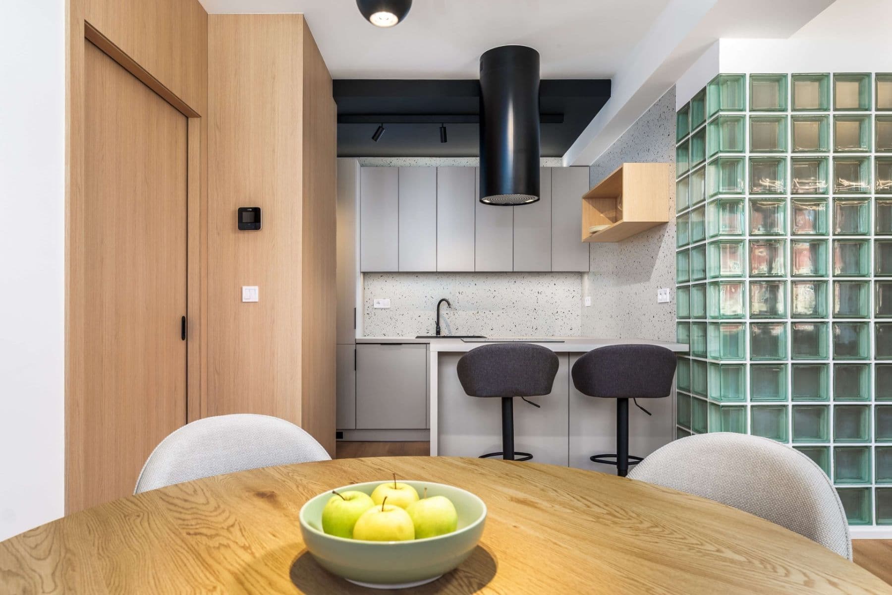 Prenájom bytu 2-izbový 48 m², Pivovarnická, Praha, Praha Prenájom bytu 2-izbový 48 m², Pivovarnická, Praha, Praha