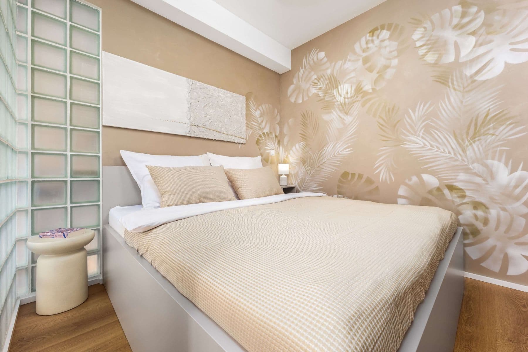 Prenájom bytu 2-izbový 48 m², Pivovarnická, Praha, Praha Prenájom bytu 2-izbový 48 m², Pivovarnická, Praha, Praha