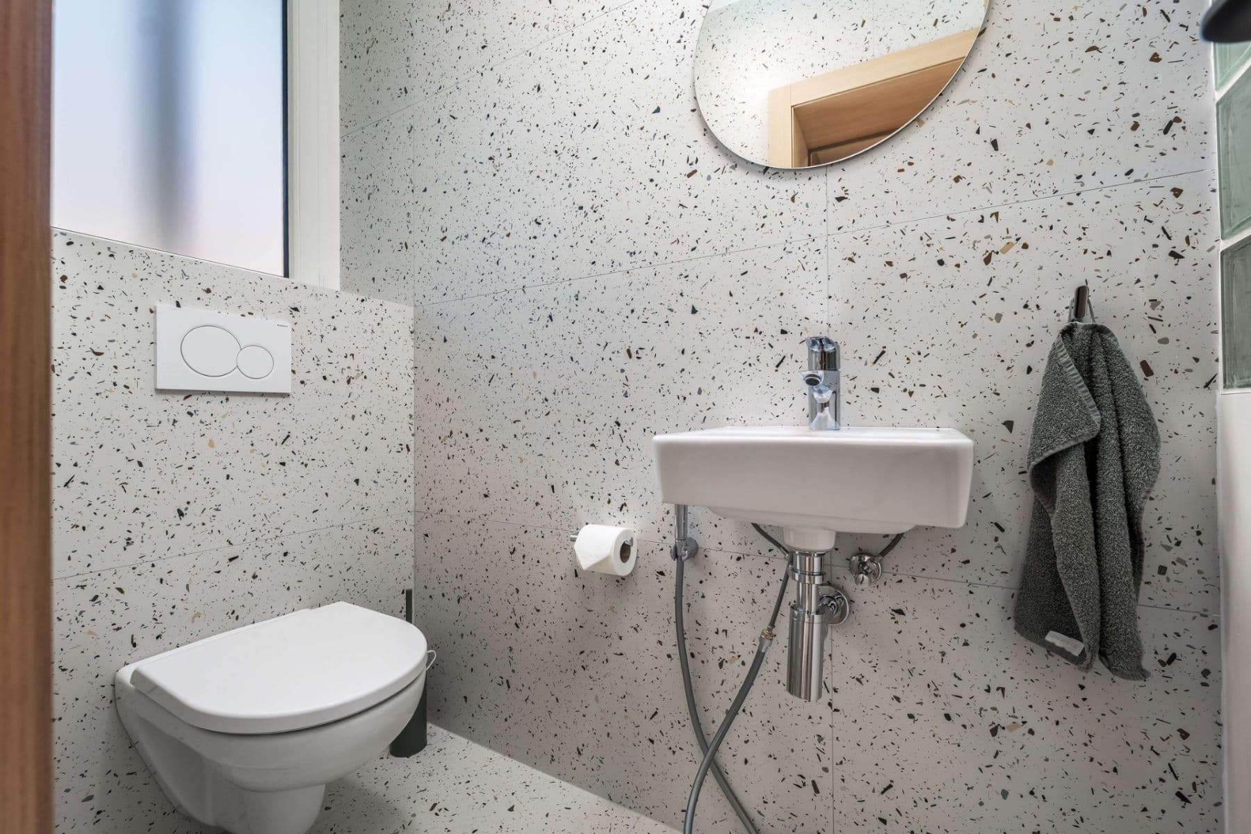 Prenájom bytu 2-izbový 48 m², Pivovarnická, Praha, Praha Prenájom bytu 2-izbový 48 m², Pivovarnická, Praha, Praha