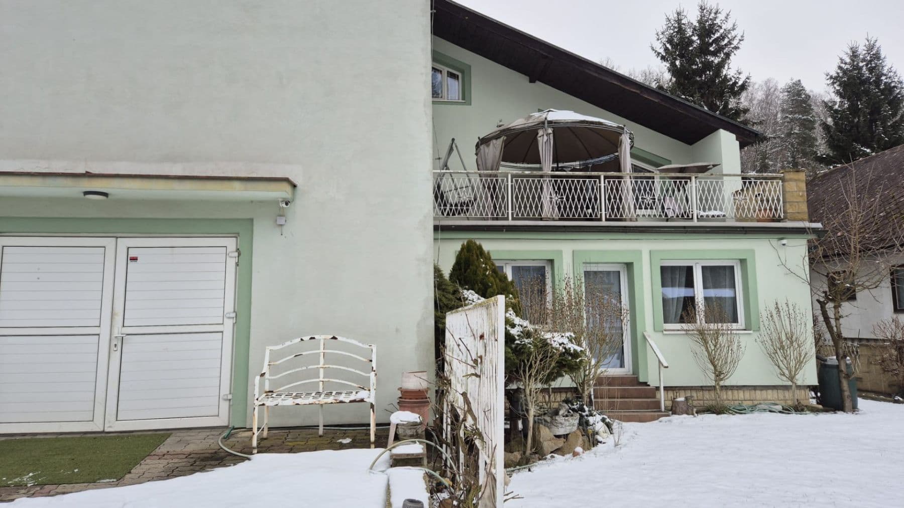 Prenájom domu 440 m², pozemek 913 m², Údolní, Úštěk, Ústecký kraj Prenájom domu 440 m², pozemek 913 m², Údolní, Úštěk, Ústecký kraj