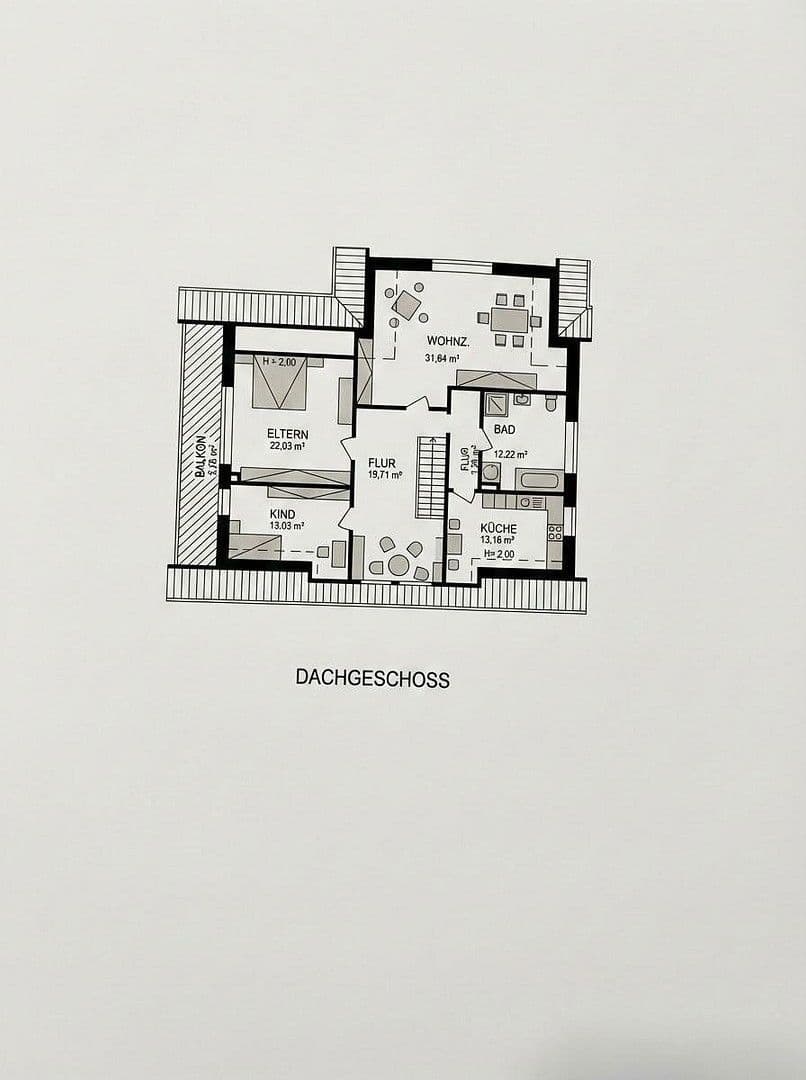 Predaj domu 250 m², pozemek 885 m², Twistringen, Dolné Sasko Predaj domu 250 m², pozemek 885 m², Twistringen, Dolné Sasko