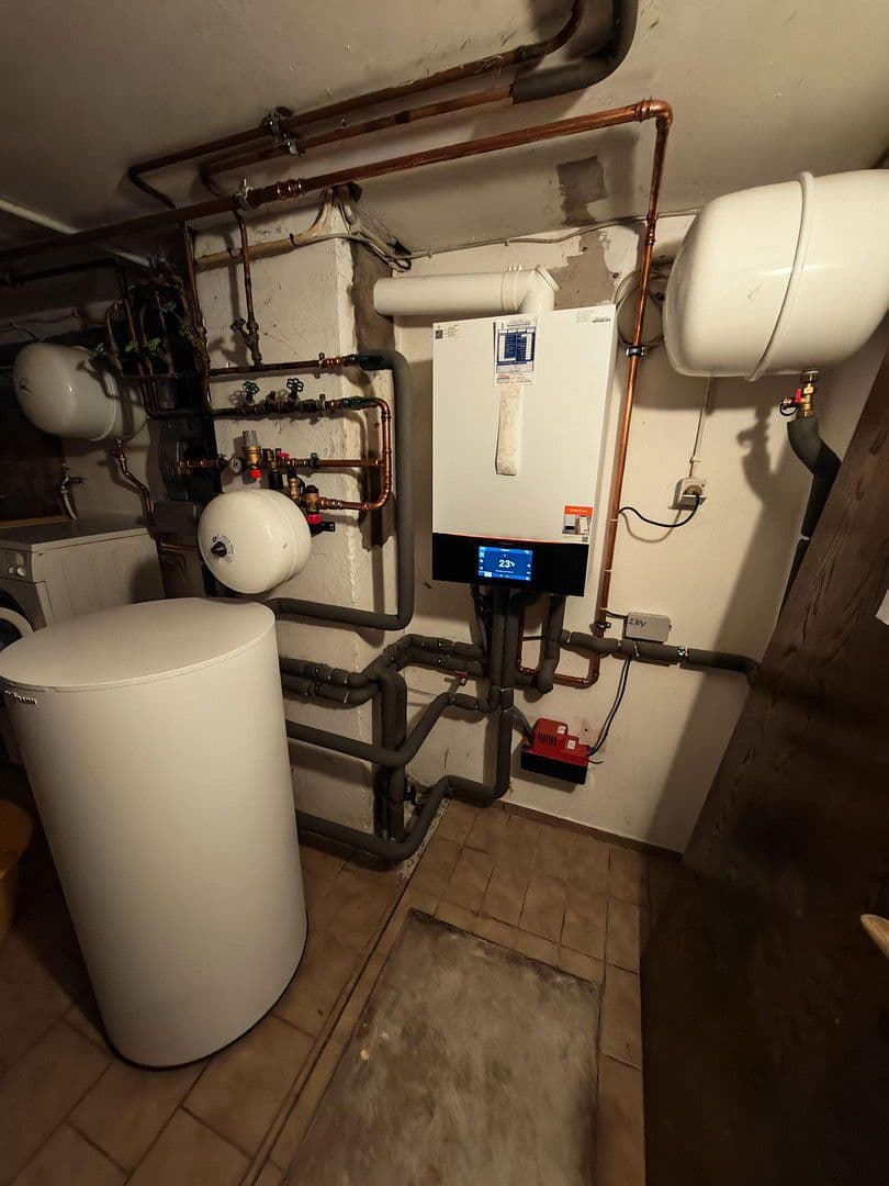 Predaj domu 250 m², pozemek 885 m², Twistringen, Dolné Sasko Predaj domu 250 m², pozemek 885 m², Twistringen, Dolné Sasko