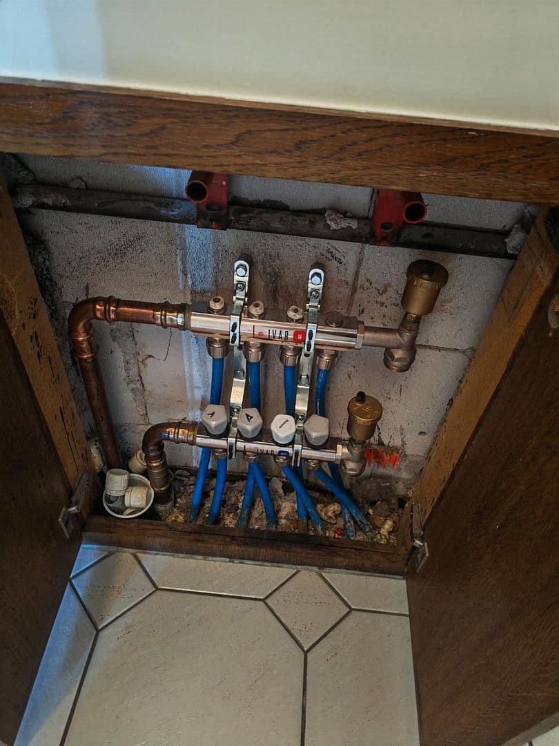 Predaj domu 250 m², pozemek 885 m², Twistringen, Dolné Sasko Predaj domu 250 m², pozemek 885 m², Twistringen, Dolné Sasko