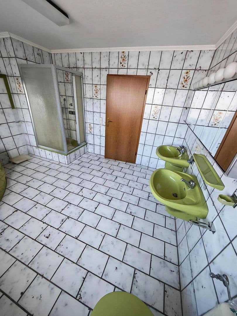 Predaj domu 250 m², pozemek 885 m², Twistringen, Dolné Sasko Predaj domu 250 m², pozemek 885 m², Twistringen, Dolné Sasko