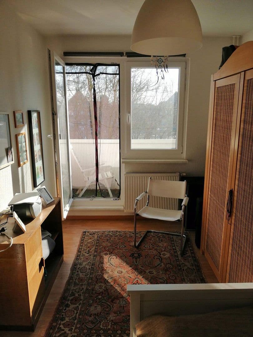 Predaj bytu 3-izbový 60 m², Fritz-Simon-Str. 47, Leipzig, Sasko Predaj bytu 3-izbový 60 m², Fritz-Simon-Str. 47, Leipzig, Sasko