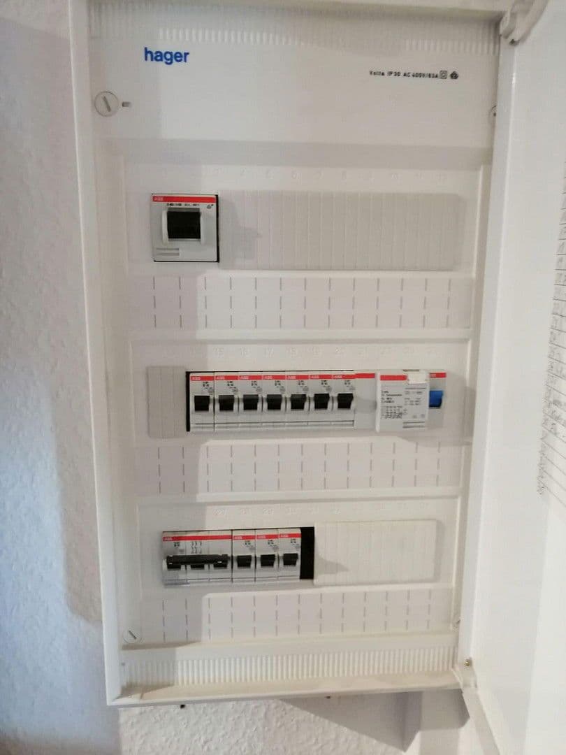 Predaj bytu 3-izbový 60 m², Fritz-Simon-Str. 47, Leipzig, Sasko Predaj bytu 3-izbový 60 m², Fritz-Simon-Str. 47, Leipzig, Sasko