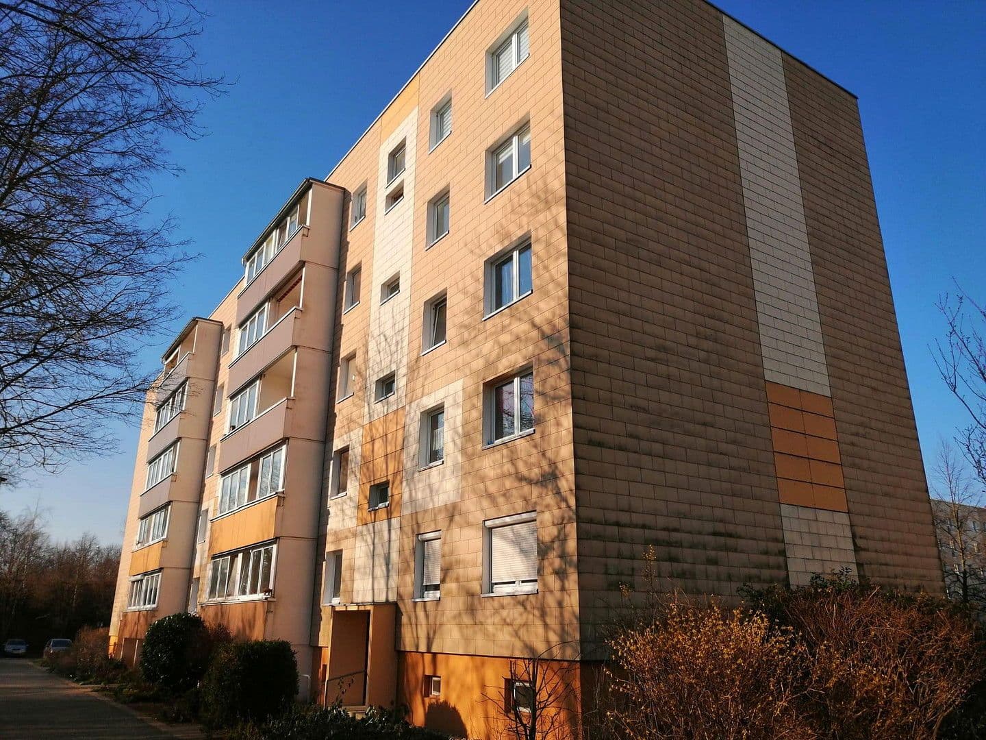 Predaj bytu 3-izbový 60 m², Fritz-Simon-Str. 47, Leipzig, Sasko Predaj bytu 3-izbový 60 m², Fritz-Simon-Str. 47, Leipzig, Sasko