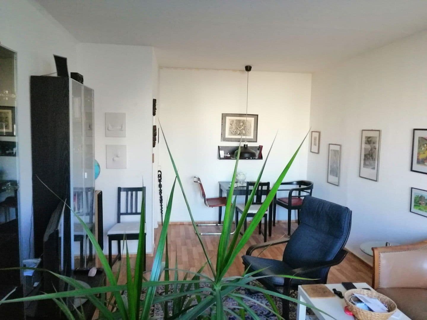 Predaj bytu 3-izbový 60 m², Fritz-Simon-Str. 47, Leipzig, Sasko Predaj bytu 3-izbový 60 m², Fritz-Simon-Str. 47, Leipzig, Sasko