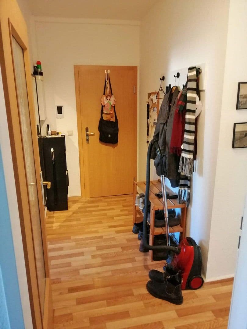 Predaj bytu 3-izbový 60 m², Fritz-Simon-Str. 47, Leipzig, Sasko Predaj bytu 3-izbový 60 m², Fritz-Simon-Str. 47, Leipzig, Sasko