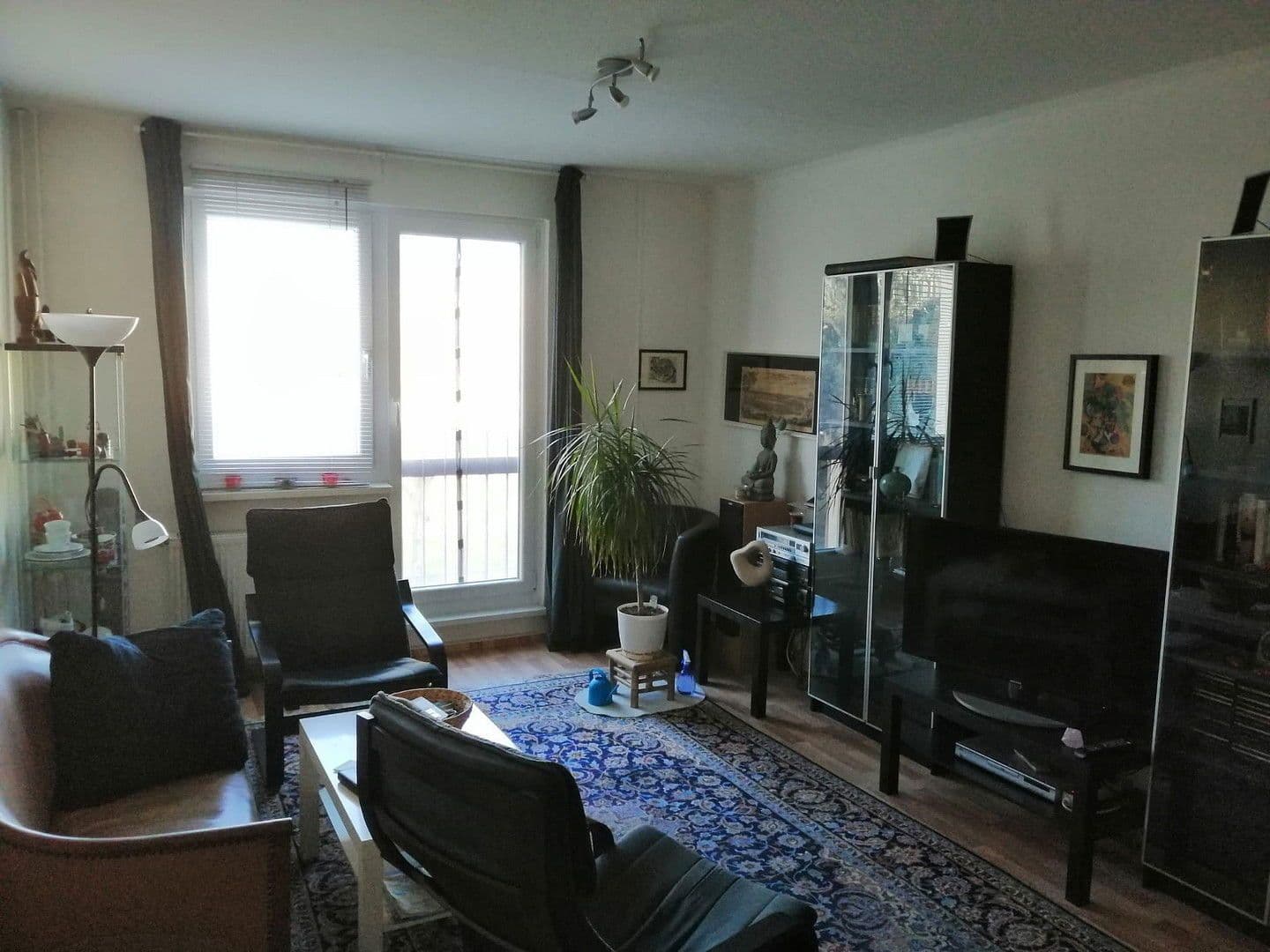 Predaj bytu 3-izbový 60 m², Fritz-Simon-Str. 47, Leipzig, Sasko Predaj bytu 3-izbový 60 m², Fritz-Simon-Str. 47, Leipzig, Sasko