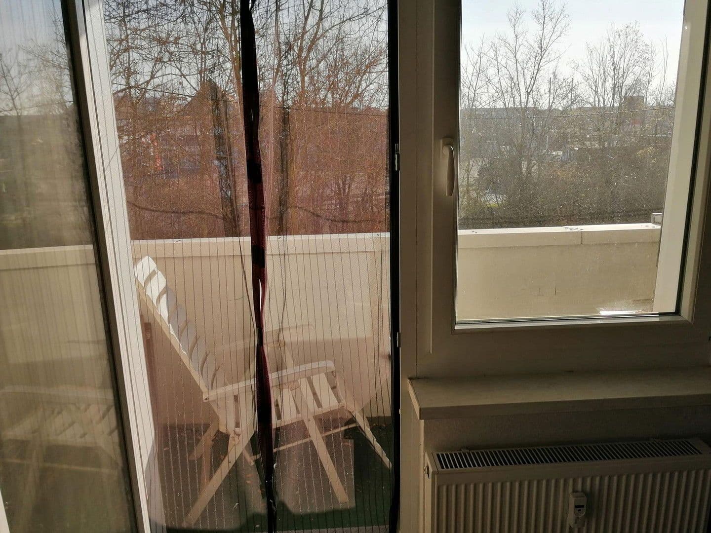 Predaj bytu 3-izbový 60 m², Fritz-Simon-Str. 47, Leipzig, Sasko Predaj bytu 3-izbový 60 m², Fritz-Simon-Str. 47, Leipzig, Sasko