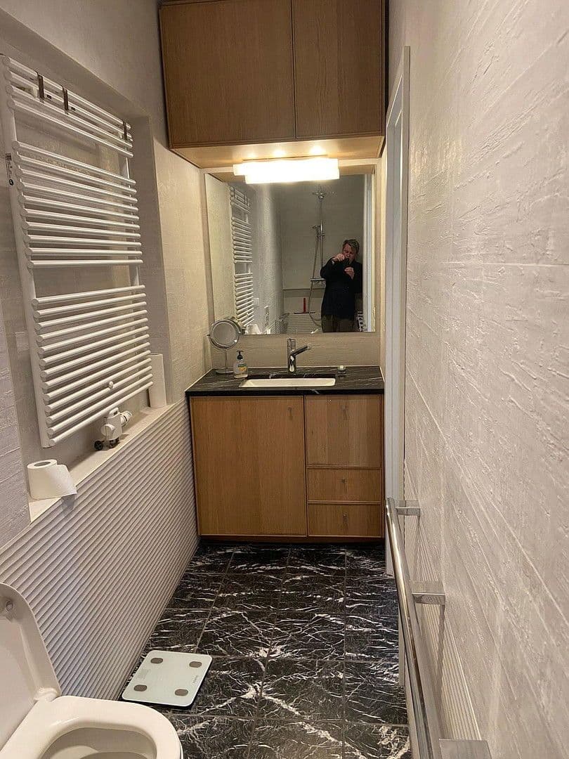 Prenájom bytu 2-izbový 65 m², Holstenstr. 110, Hamburg, Hamburg Prenájom bytu 2-izbový 65 m², Holstenstr. 110, Hamburg, Hamburg