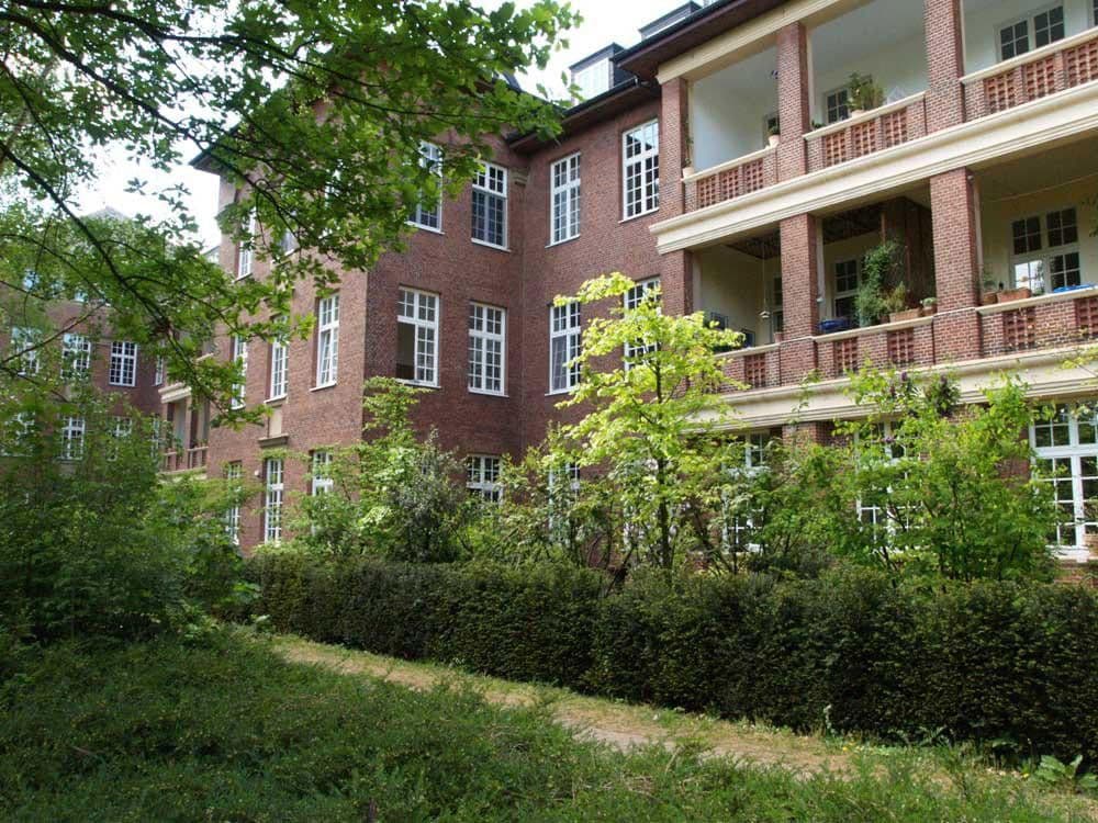 Prenájom bytu 2-izbový 65 m², Holstenstr. 110, Hamburg, Hamburg Prenájom bytu 2-izbový 65 m², Holstenstr. 110, Hamburg, Hamburg