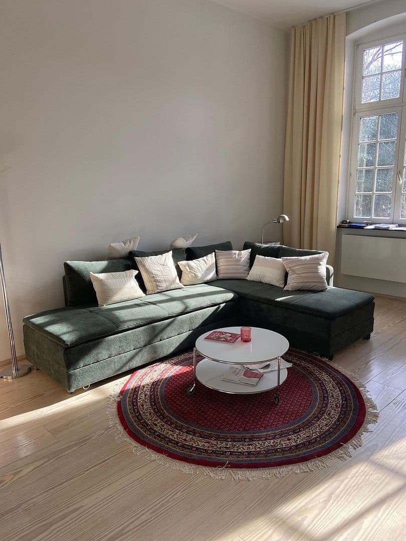 Prenájom bytu 2-izbový 65 m², Holstenstr. 110, Hamburg, Hamburg Prenájom bytu 2-izbový 65 m², Holstenstr. 110, Hamburg, Hamburg