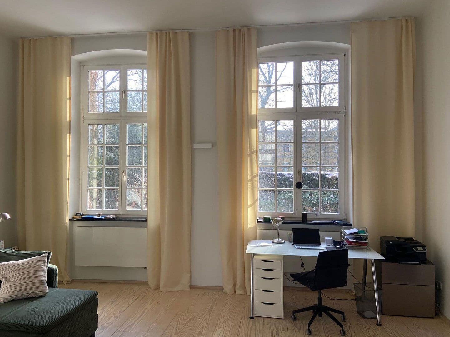 Prenájom bytu 2-izbový 65 m², Holstenstr. 110, Hamburg, Hamburg Prenájom bytu 2-izbový 65 m², Holstenstr. 110, Hamburg, Hamburg