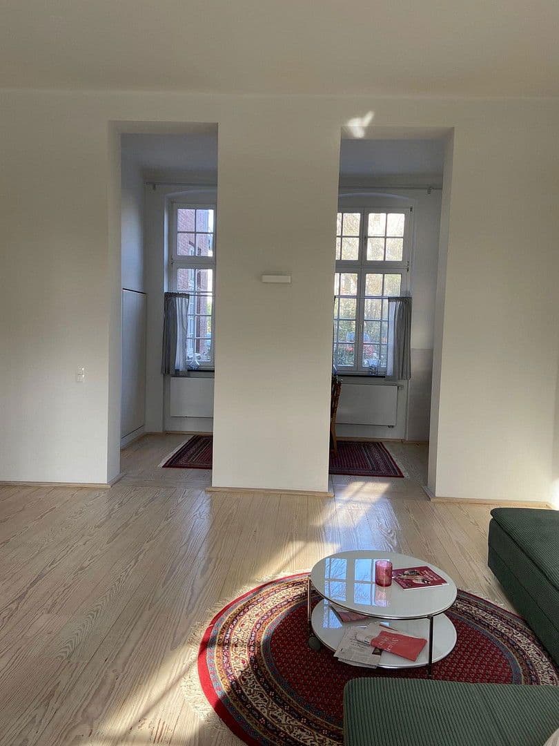 Prenájom bytu 2-izbový 65 m², Holstenstr. 110, Hamburg, Hamburg Prenájom bytu 2-izbový 65 m², Holstenstr. 110, Hamburg, Hamburg