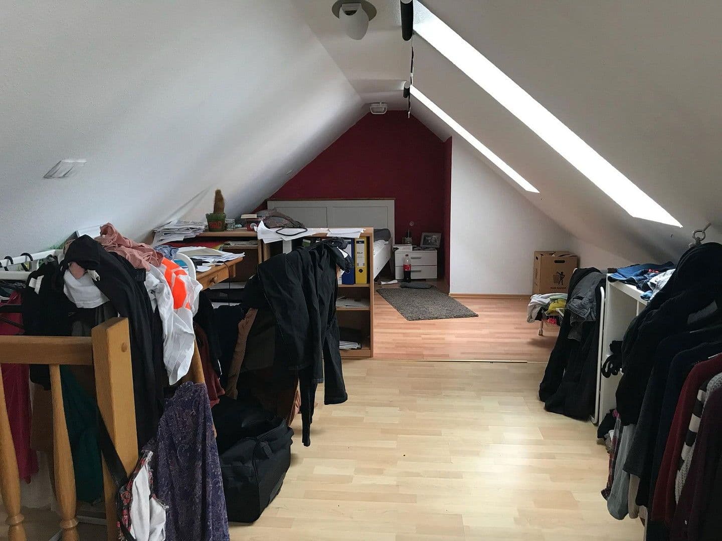 Prenájom bytu 3-izbový 79 m², Blumenstr. 3, Hannover, Dolné Sasko Prenájom bytu 3-izbový 79 m², Blumenstr. 3, Hannover, Dolné Sasko