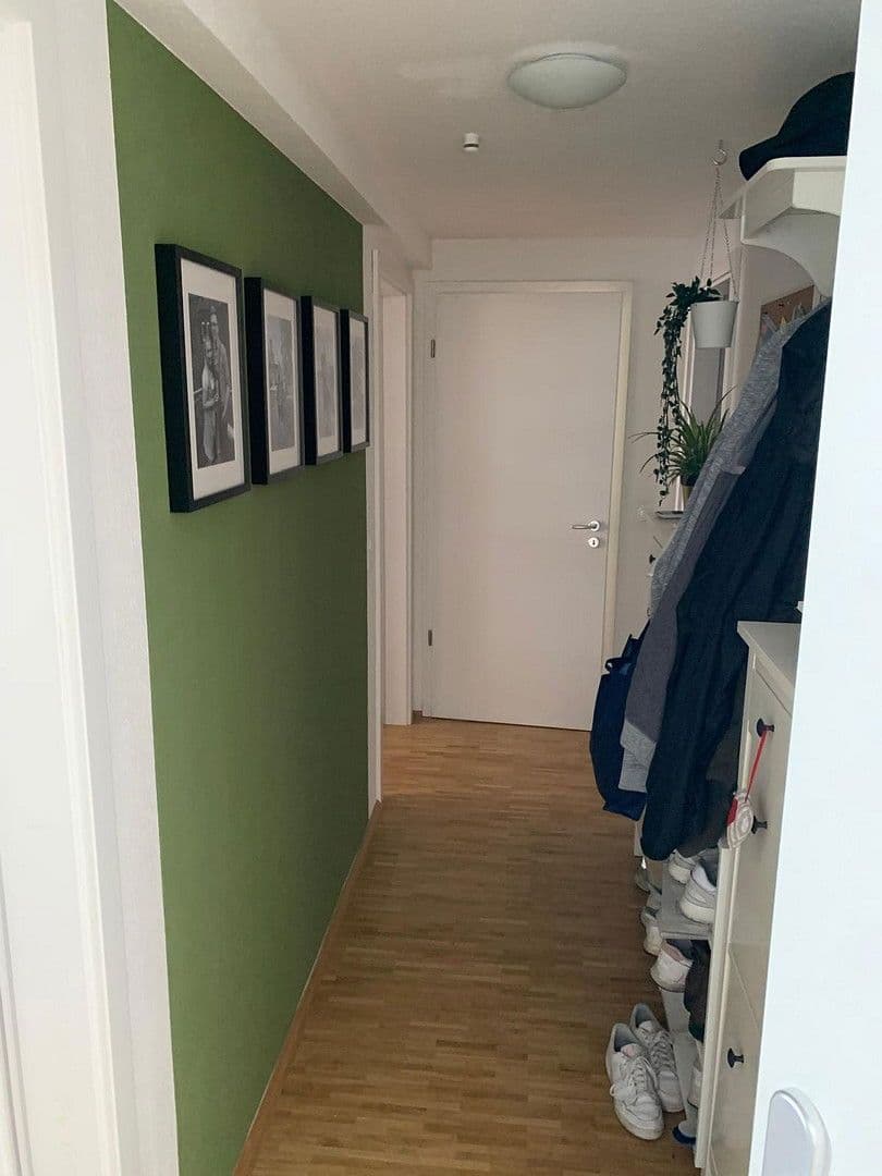 Prenájom bytu 3-izbový 79 m², Blumenstr. 3, Hannover, Dolné Sasko Prenájom bytu 3-izbový 79 m², Blumenstr. 3, Hannover, Dolné Sasko