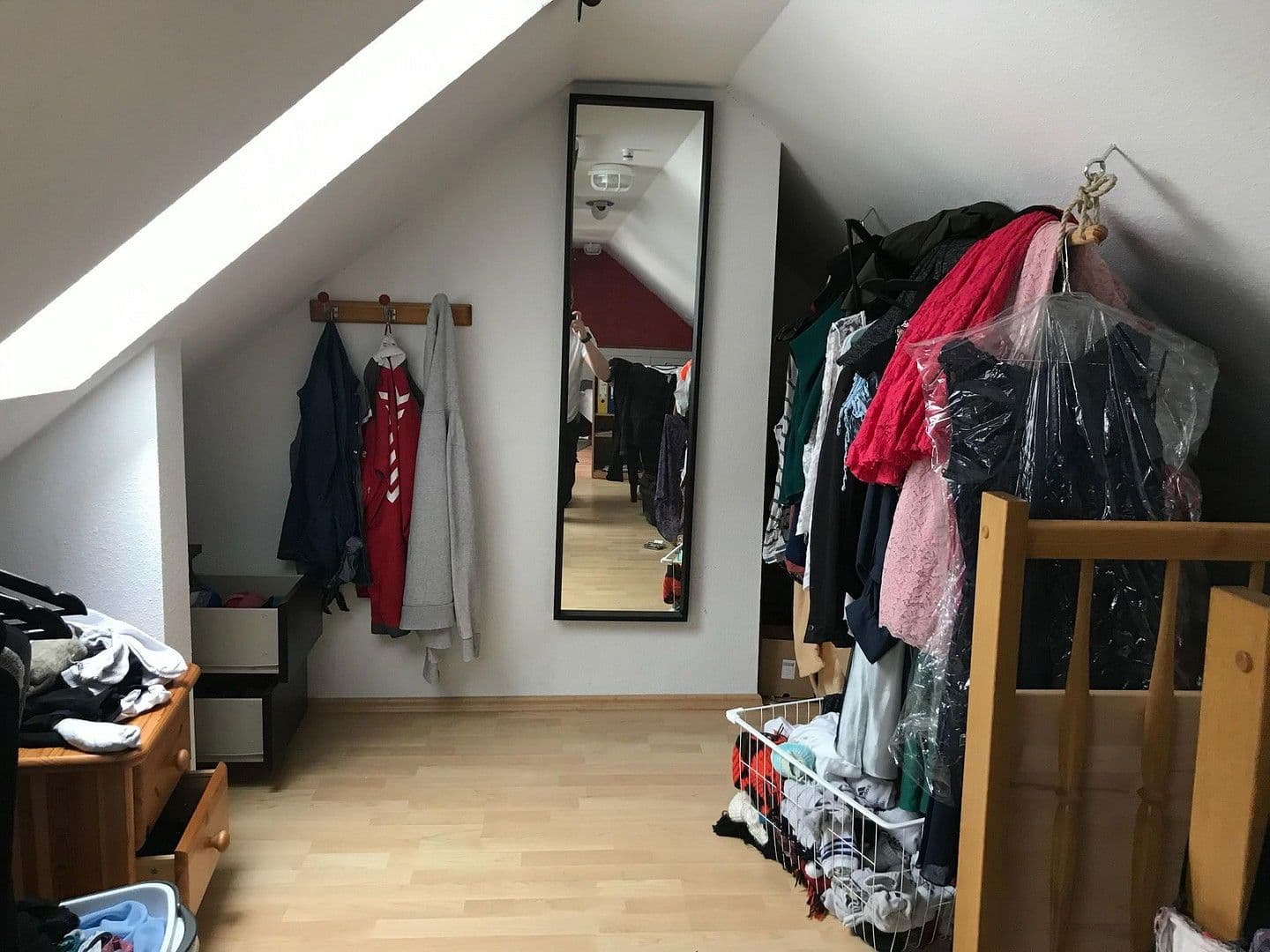 Prenájom bytu 3-izbový 79 m², Blumenstr. 3, Hannover, Dolné Sasko Prenájom bytu 3-izbový 79 m², Blumenstr. 3, Hannover, Dolné Sasko