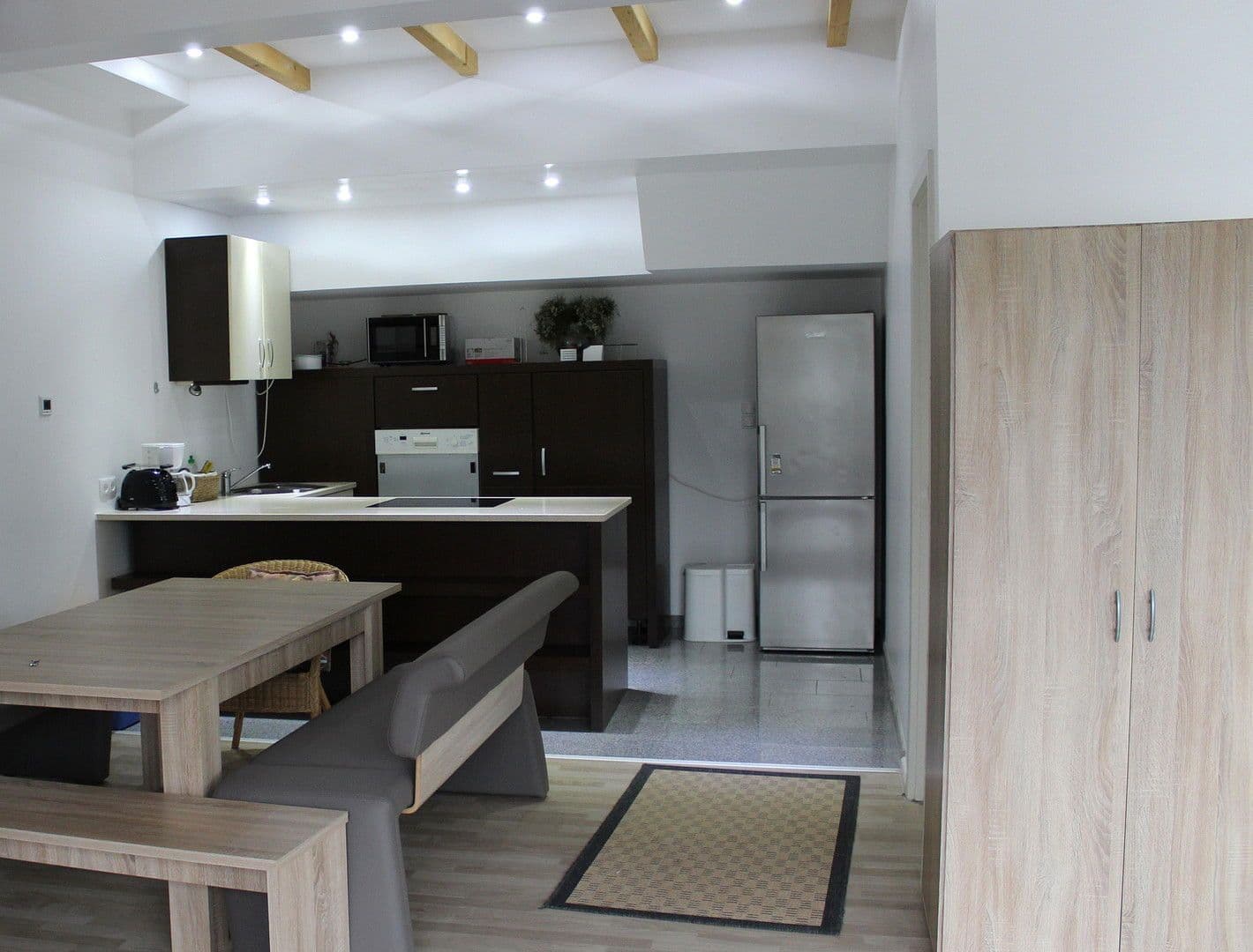 Prenájom bytu 2-izbový 65 m², Königskinderweg 132, Hamburg, Hamburg Prenájom bytu 2-izbový 65 m², Königskinderweg 132, Hamburg, Hamburg