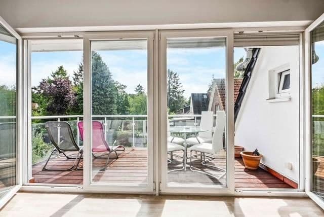 Prenájom bytu 2-izbový 65 m², Königskinderweg 132, Hamburg, Hamburg Prenájom bytu 2-izbový 65 m², Königskinderweg 132, Hamburg, Hamburg